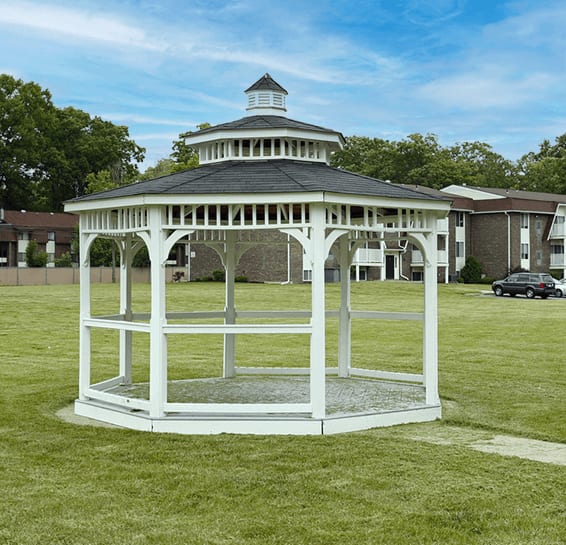 Hunters Ridge Apartments Apartments in Toledo, OH